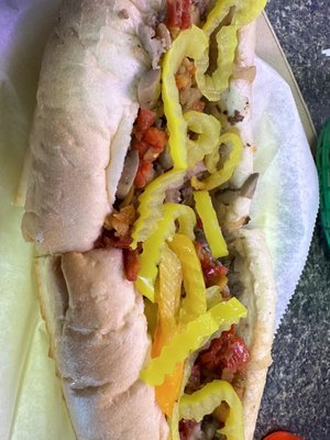 A Little Bit of Philly by null