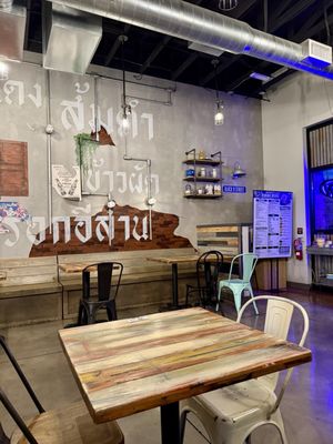 Block 9 Thai Street Eats (Summerlin Location) by null Block 9 Thai Street Eats (Summerlin Location) by null