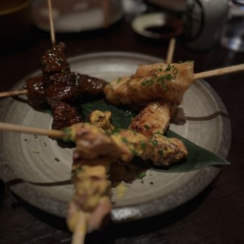 Sushisamba - Asian Fusion Near Me - Las Vegas, Nevada