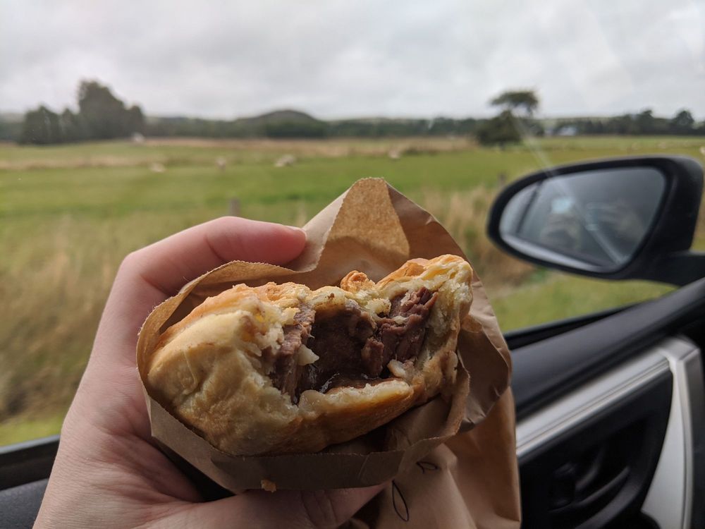 MILES BETTER PIES 47 Photos & 28 Reviews 19 Town Centre, Te Anau