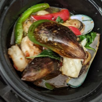 703 Thai Cuisine - Yummy spicy seafood - Thai Near Me - Fairfax, Virginia 703 Thai Cuisine - Yummy spicy seafood - Thai Near Me - Fairfax, Virginia