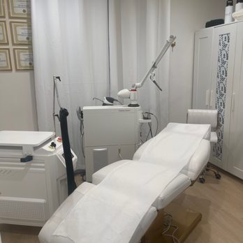 Epiphany Med Spa & Wellness - Laser room - Medical Spas Near Me - Fullerton, California Epiphany Med Spa & Wellness - Laser room - Medical Spas Near Me - Fullerton, California