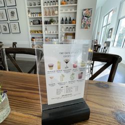A Catered Affair - Cocktails