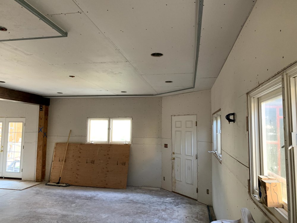 ZION DRYWALL Updated September 2024 30 Photos Lakeside