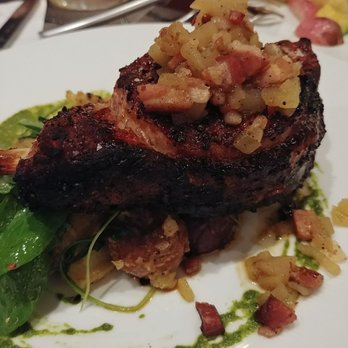 Atlas Steak + Fish - Steakhouses Near Me - Burnaby, British Columbia Atlas Steak + Fish - Steakhouses Near Me - Burnaby, British Columbia