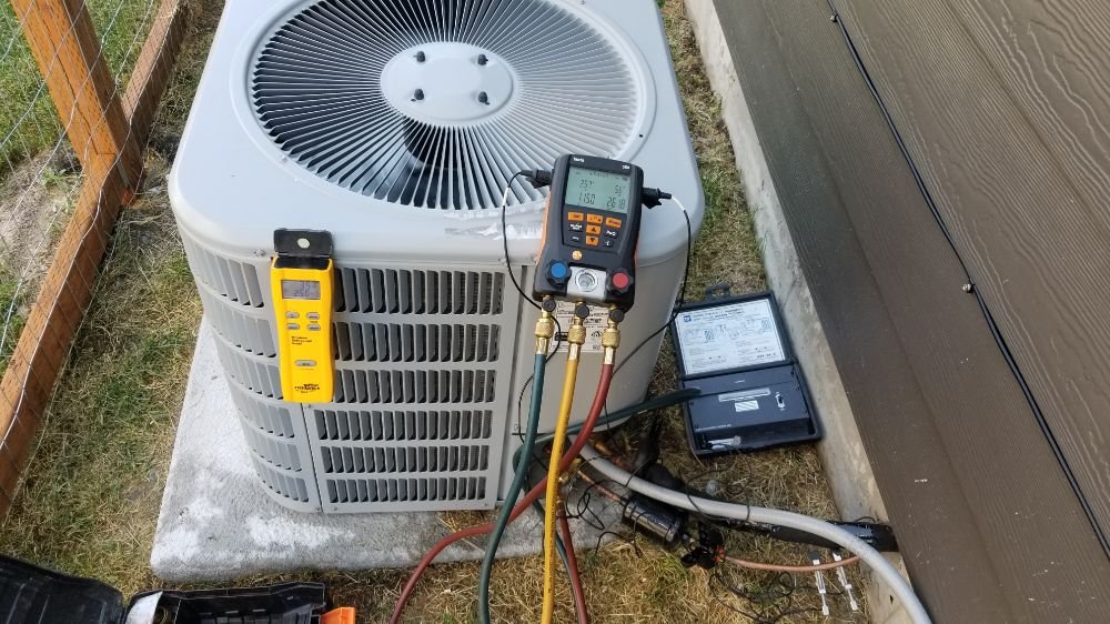 ALPINE HEATING & COOLING Updated September 2024 676 N River Rock Dr