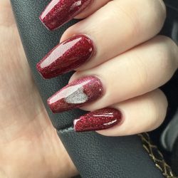 Top Nails Spa - Nail design