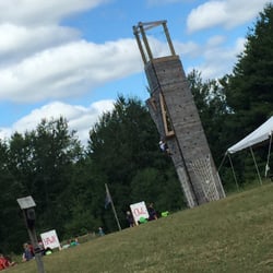 YMCA Day Camp Heritage