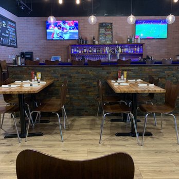 Burger District - Burgers Near Me - Arlington, Virginia Burger District - Burgers Near Me - Arlington, Virginia