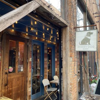 THE GREY DOG - FLATIRON - Updated January 2026 - 356 Photos & 276