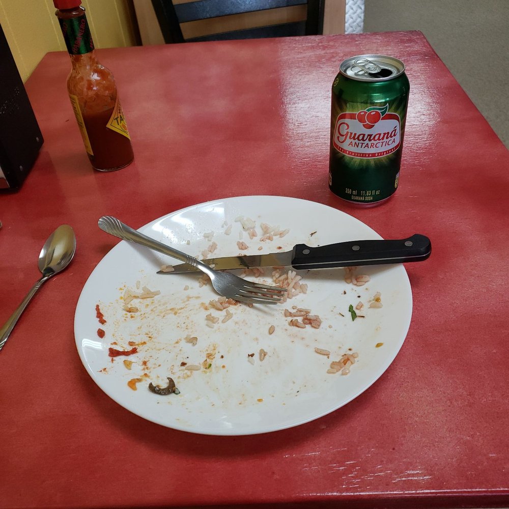 Braza Brazilian BBQ - Finger lickin good. - Brazilian Near Me - Coventry, Rhode Island