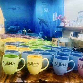 Big Wave Dave - Really cool coffee mugs - Paddleboarding Near Me - Honolulu, Hawaii