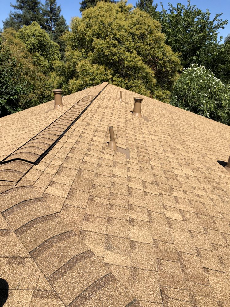 Slide of Martinez Roofing