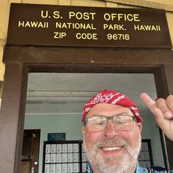 US Post Office - We were customers! Mail coming soon!