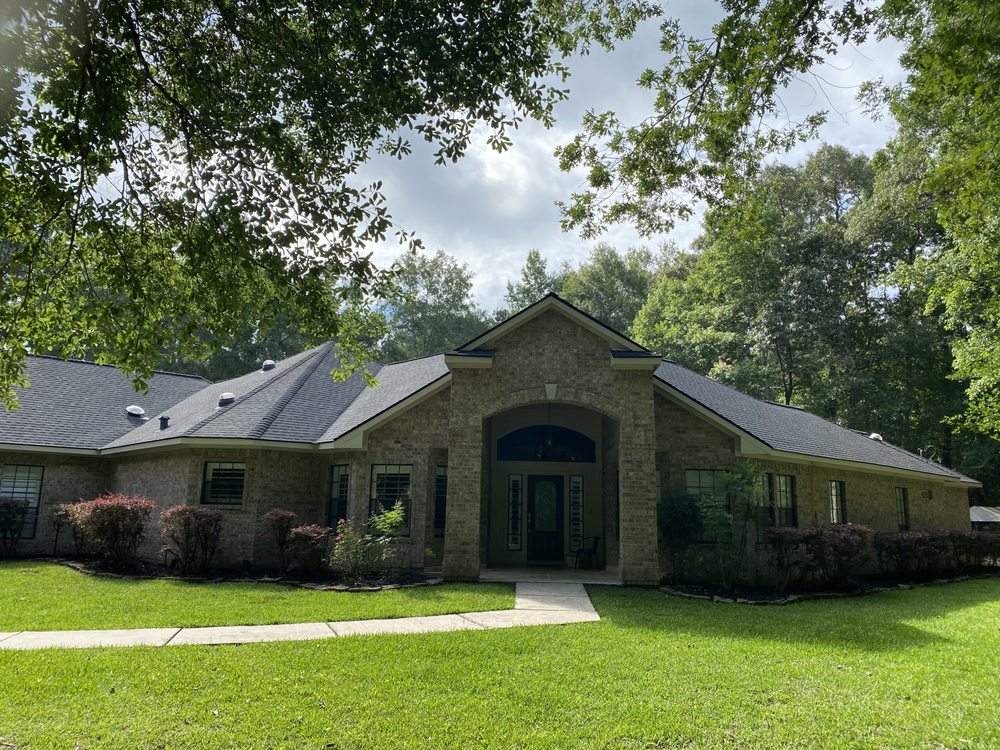 Slide of Cayne Roofing