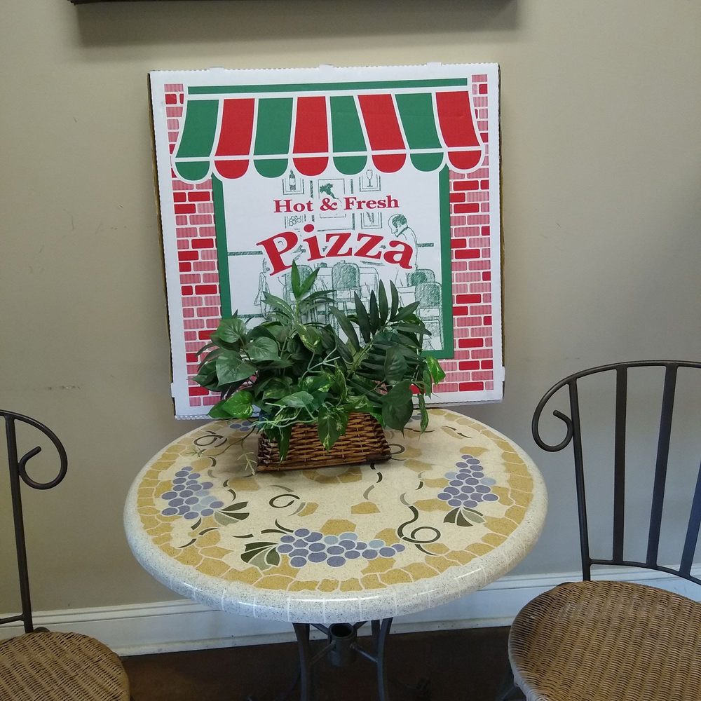 GIOVANNI’S PIZZA & PASTA 30 Photos & 81 Reviews 559 Winecoff School