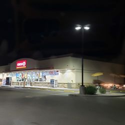 Circle K - Circle K food mart