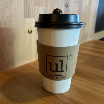 Ultralife Cafe - Coffee - Coffee & Tea Near Me - Newport, Oregon Ultralife Cafe - Coffee - Coffee & Tea Near Me - Newport, Oregon