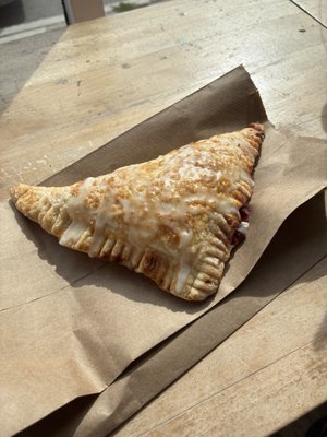 Fiore's Bakery by null