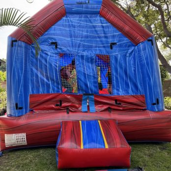 Ashley Party Rentals - Bounce House Rentals Near Me - Santa Ana, California Ashley Party Rentals - Bounce House Rentals Near Me - Santa Ana, California