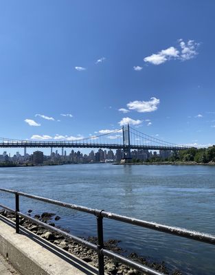 Astoria Park by null