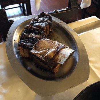Las Nazarenas - Steakhouses Near Me - Buenos Aires, C