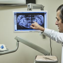 Gentle Dental in Queens