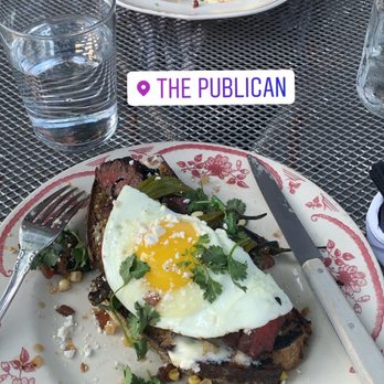 The Publican - New American Near Me - Chicago, Illinois