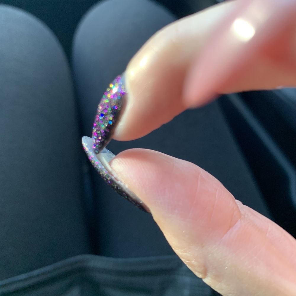 Leann's Nails - Nails are lifting after 2 days. - Nail Salons Near Me - Alameda, California