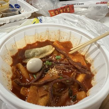 Jaws Topokki - Korean Near Me - West Covina, California Jaws Topokki - Korean Near Me - West Covina, California