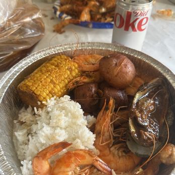 The Crab Shack - Cajun/Creole Near Me - Cypress, California The Crab Shack - Cajun/Creole Near Me - Cypress, California
