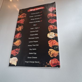 Fry N’ Wings - Asian Fusion Near Me - Bloomingdale, Illinois Fry N’ Wings - Asian Fusion Near Me - Bloomingdale, Illinois