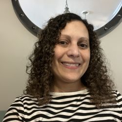 Lava Salon Park Circle