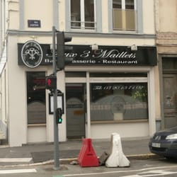 Aux 3 Maillets
