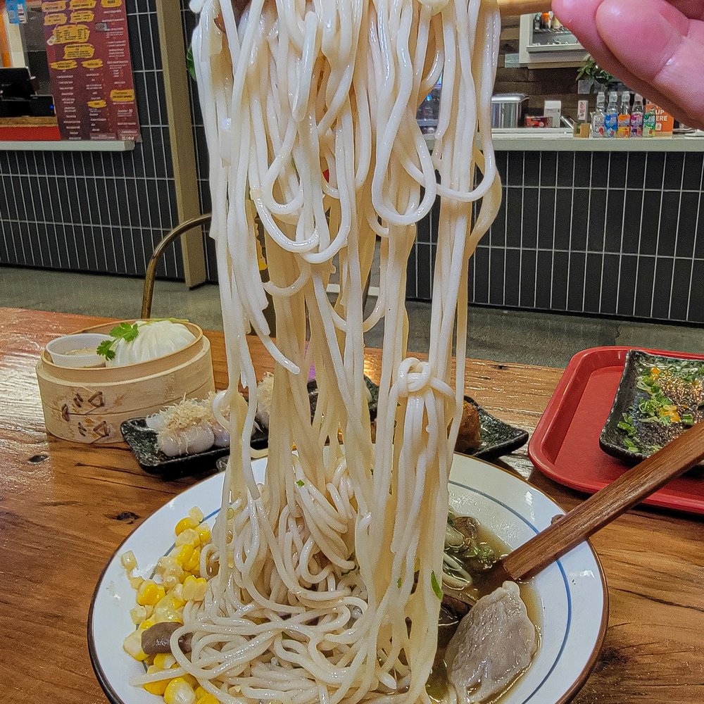 Neo Ai Tallarin - Asian Fusion Near Me - Miami Beach, Florida