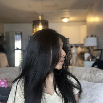 S K Salon - Hair Salons Near Me - Alhambra, California