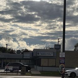 7-Eleven - Across street facing West