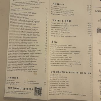 Amaro's Table - Downtown Vancouver - Drink menu - New American Near Me - Vancouver, Washington Amaro's Table - Downtown Vancouver - Drink menu - New American Near Me - Vancouver, Washington
