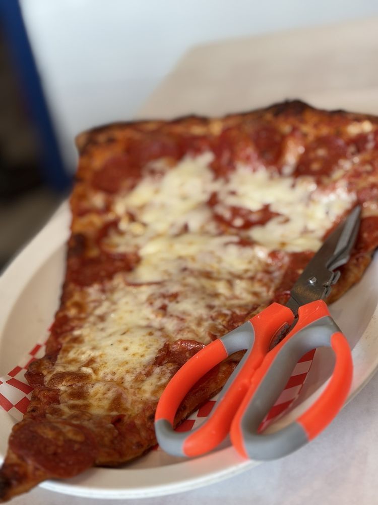 Fountain Valley Pizza D’Z