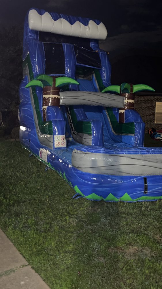 AMR INFLATABLES - Updated June 2026 - Request a Quote - 13 Photos ...
