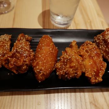 DOMU - Dr. Phillips - Domu wings - Ramen Near Me - Orlando, Florida DOMU - Dr. Phillips - Domu wings - Ramen Near Me - Orlando, Florida