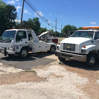 Wright Automotive - Towing Near Me - Nacogdoches, Texas