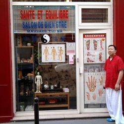 Santé et Equilibre