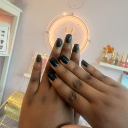 Cloud 9 Nail Salon - Summer did an AMAZING job with my daughter's nails! We finally found a nail salon that she likes!