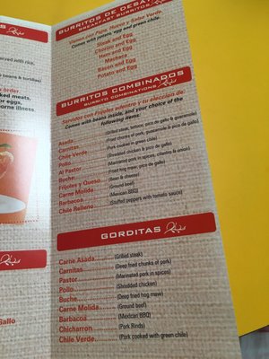 Taqueria Rancho Alegre by null