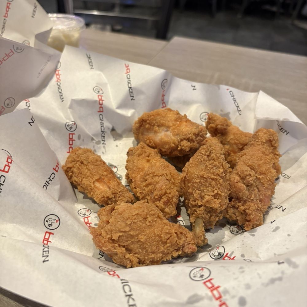 original fried chicken original fried chicken