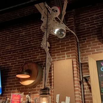 Collusion Tap Works - Breweries Near Me - York, Pennsylvania