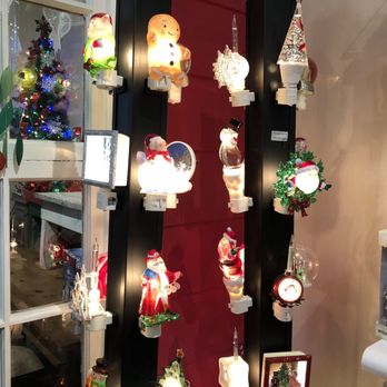 The Christmas Haus - Sooo many awesome things here. - Home Decor Near Me - Kimmswick, Missouri The Christmas Haus - Sooo many awesome things here. - Home Decor Near Me - Kimmswick, Missouri
