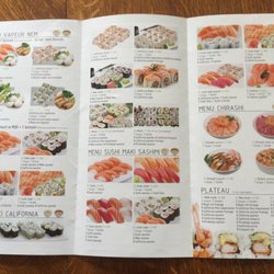 Nagoya Roll