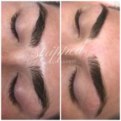Stripped Beauty Lounge